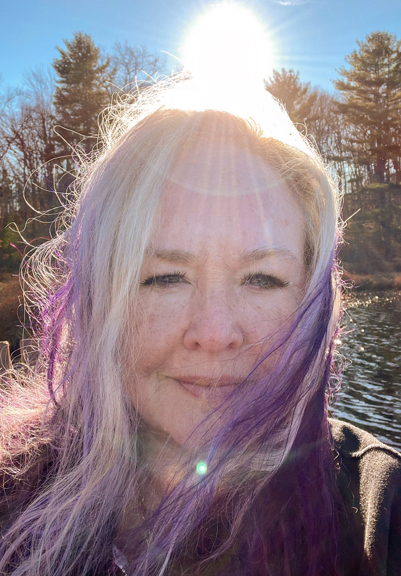 The Full Story: How I Wrote a Book During Cancer Treatment