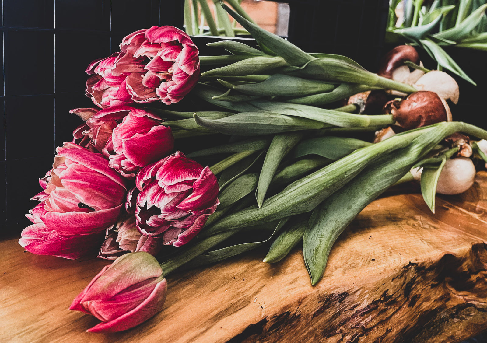Spring into Spirit!