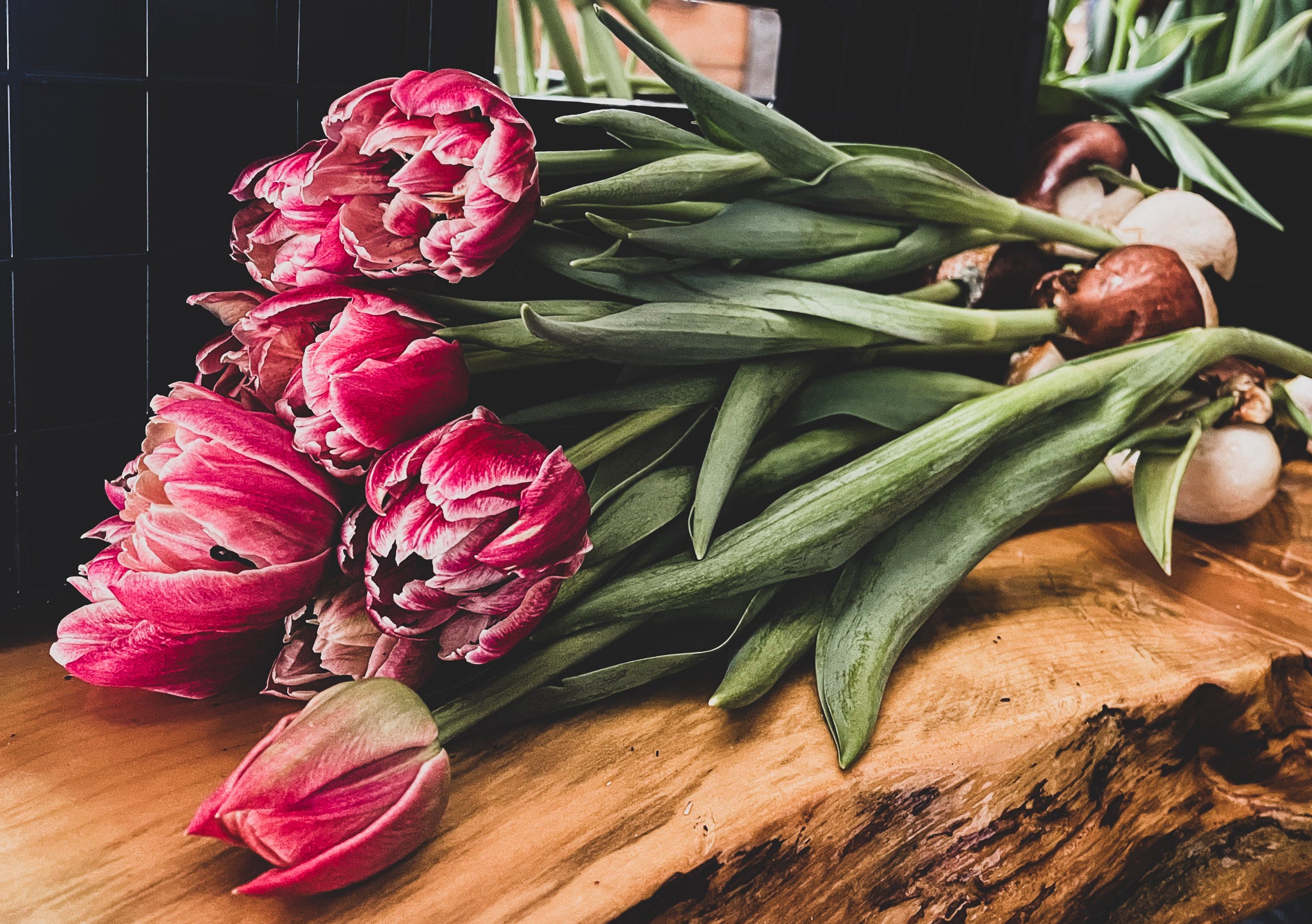 Spring into Spirit!