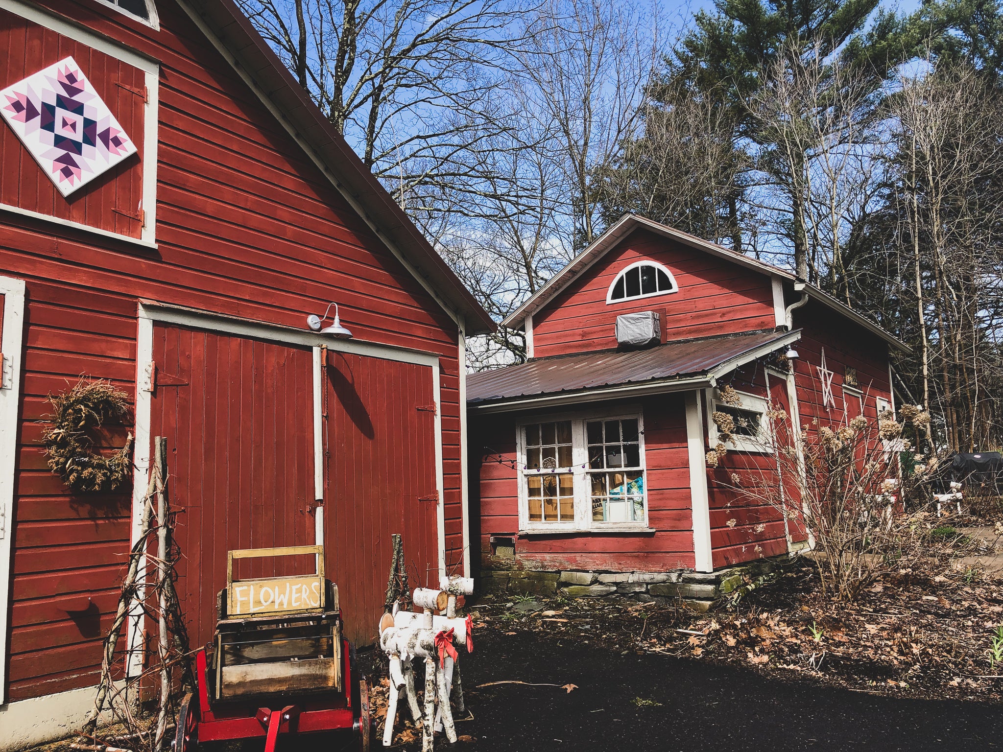 Growing Spirit: Part 2 • Turning Dreams into Reality.