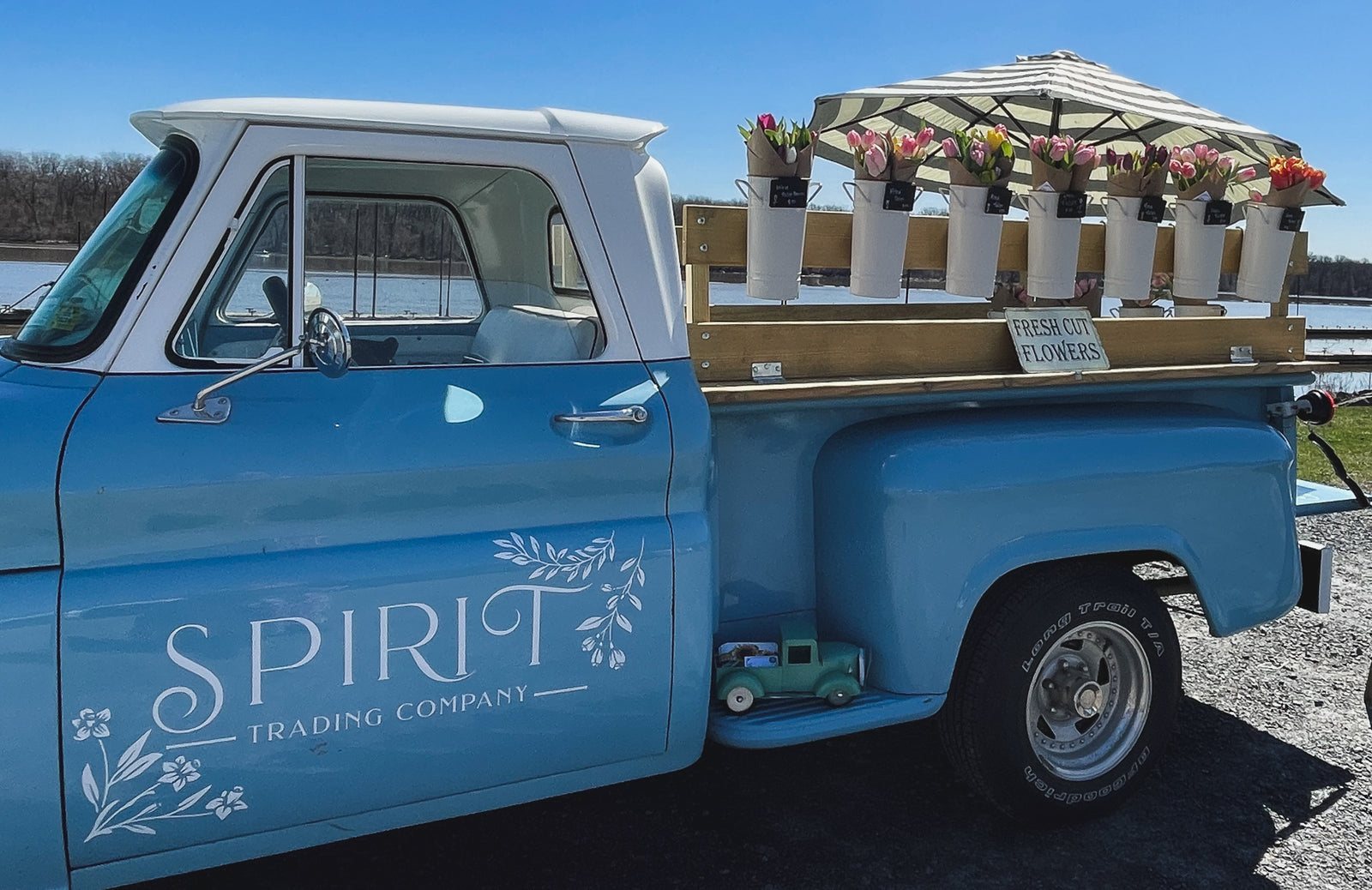 
                  Bluebelle Pop Ups - 4/14-4/16/23
                