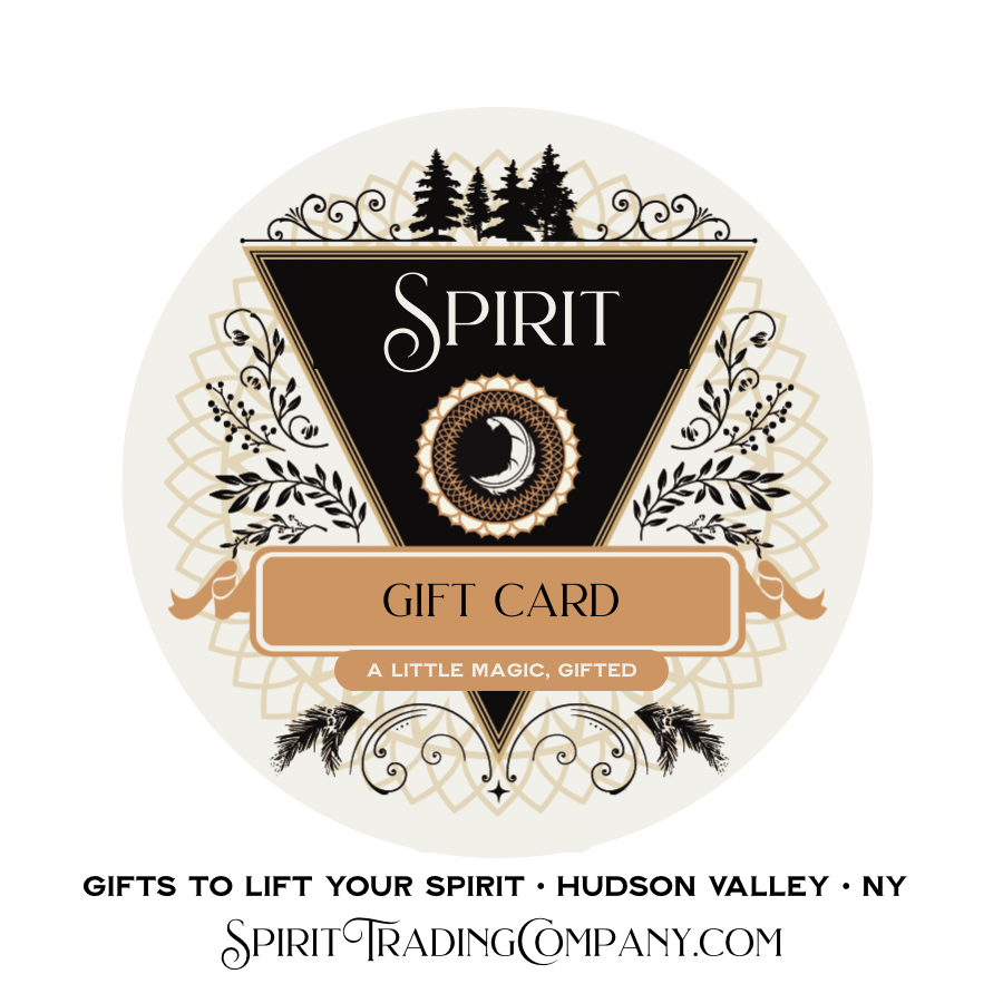 Spirit Trading Co. Gift Card
