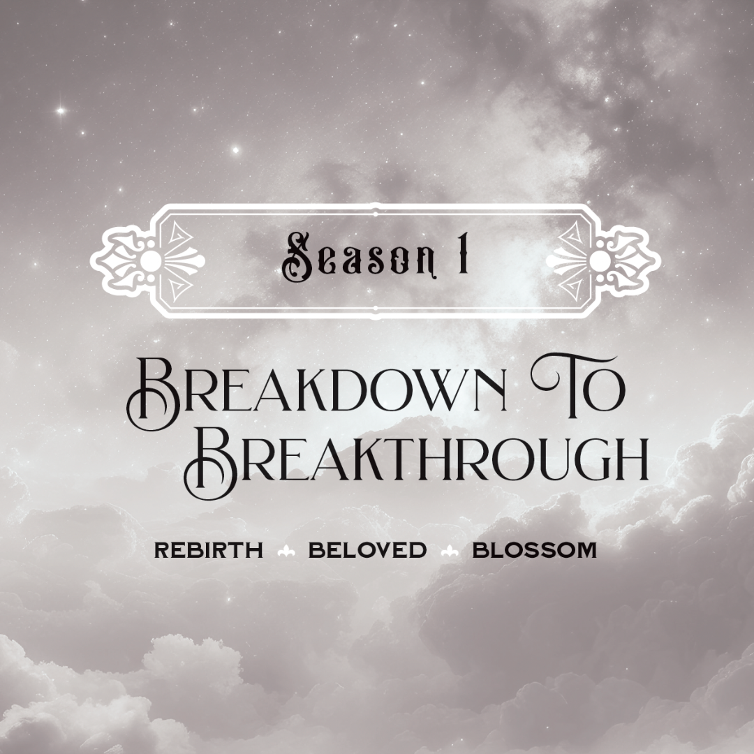 Seasons of Spirit! Pre-Order