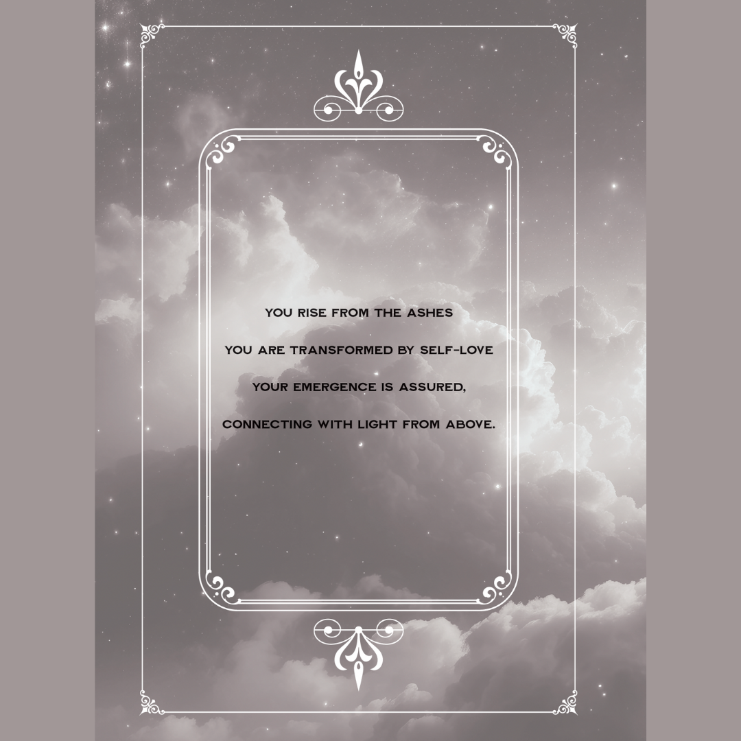 Seasons of Spirit! Pre-Order