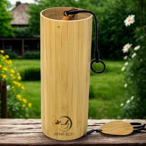 Fairy Wind Chimes-Summer