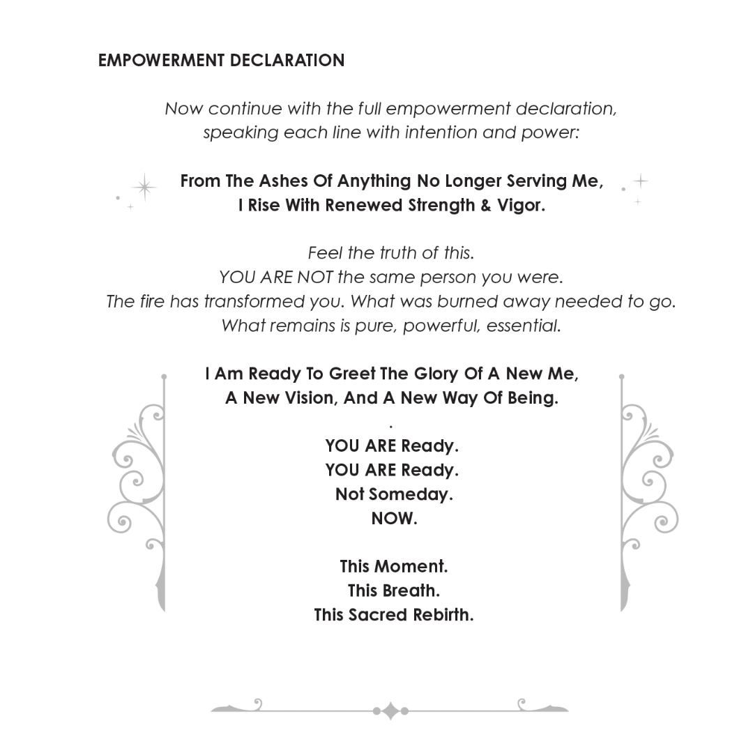 Seasons of Spirit! Pre-Order