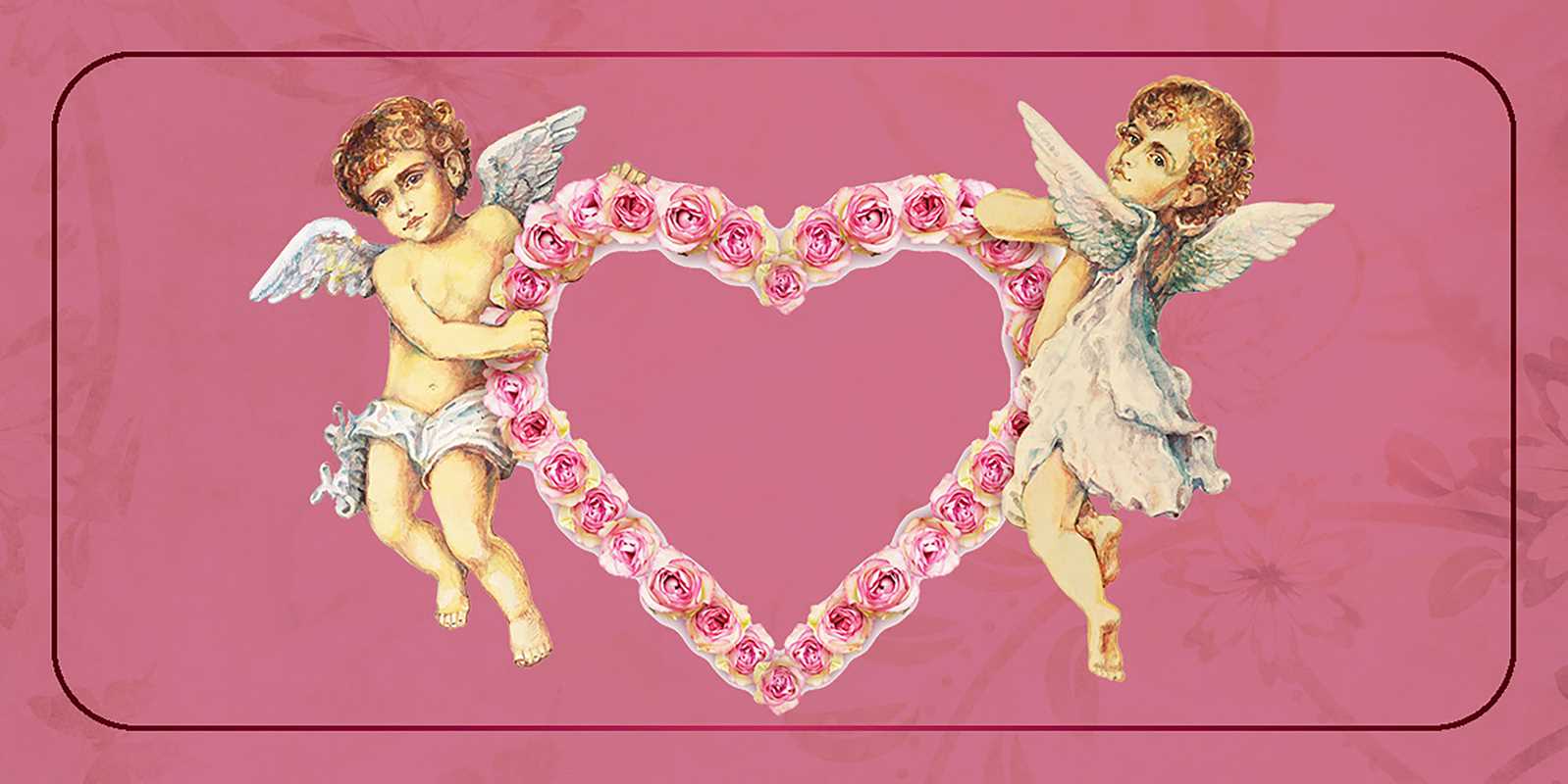 Love Affirmations by Natasha Pearce