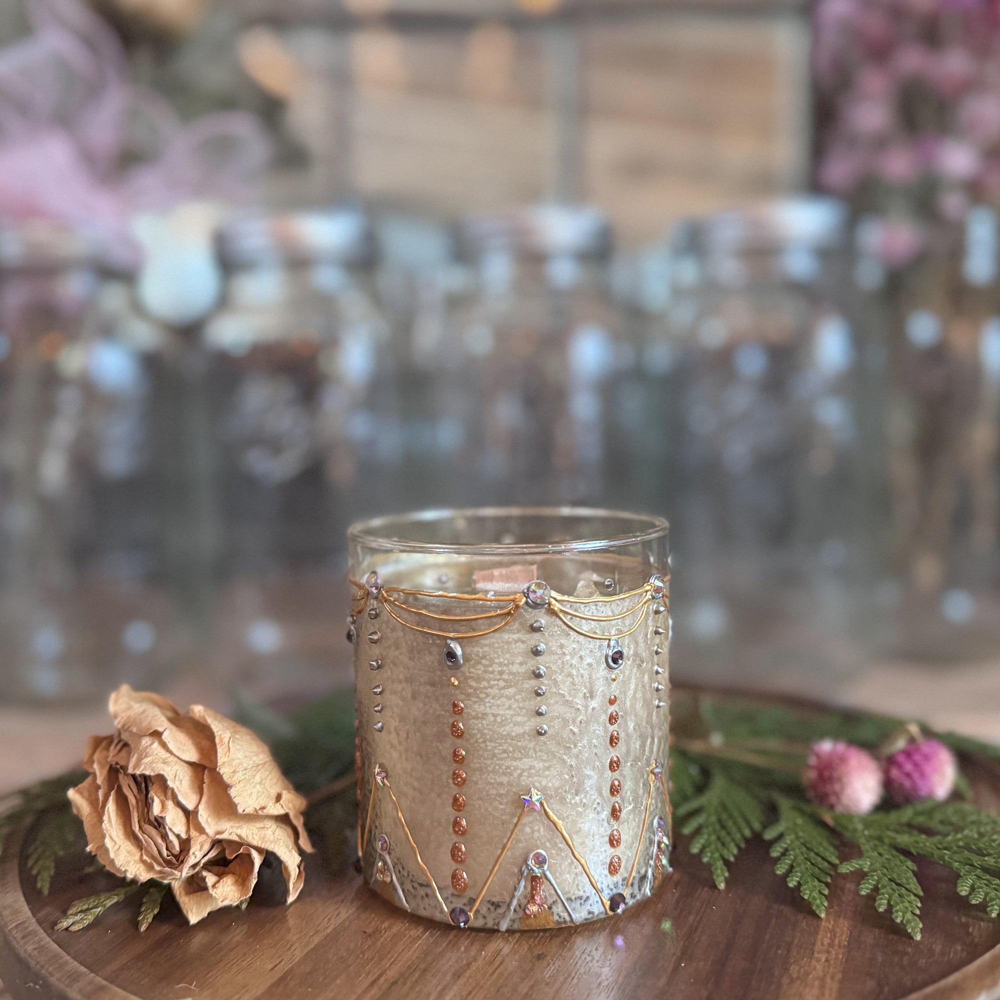 Sacred Vessels - Limited Edition Holiday Collection