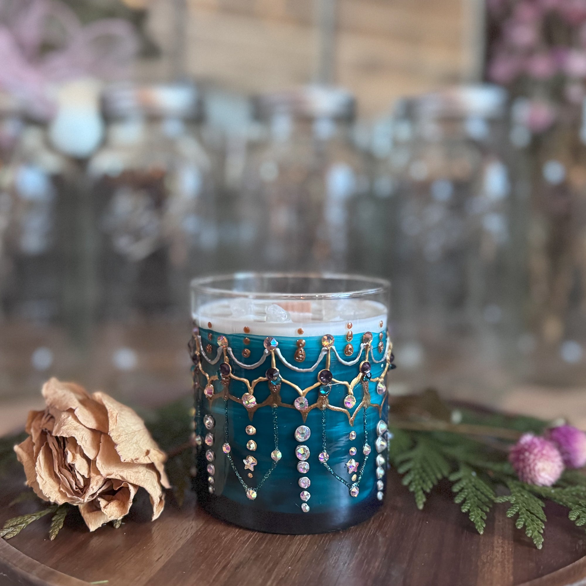 Sacred Vessels - Limited Edition Holiday Collection