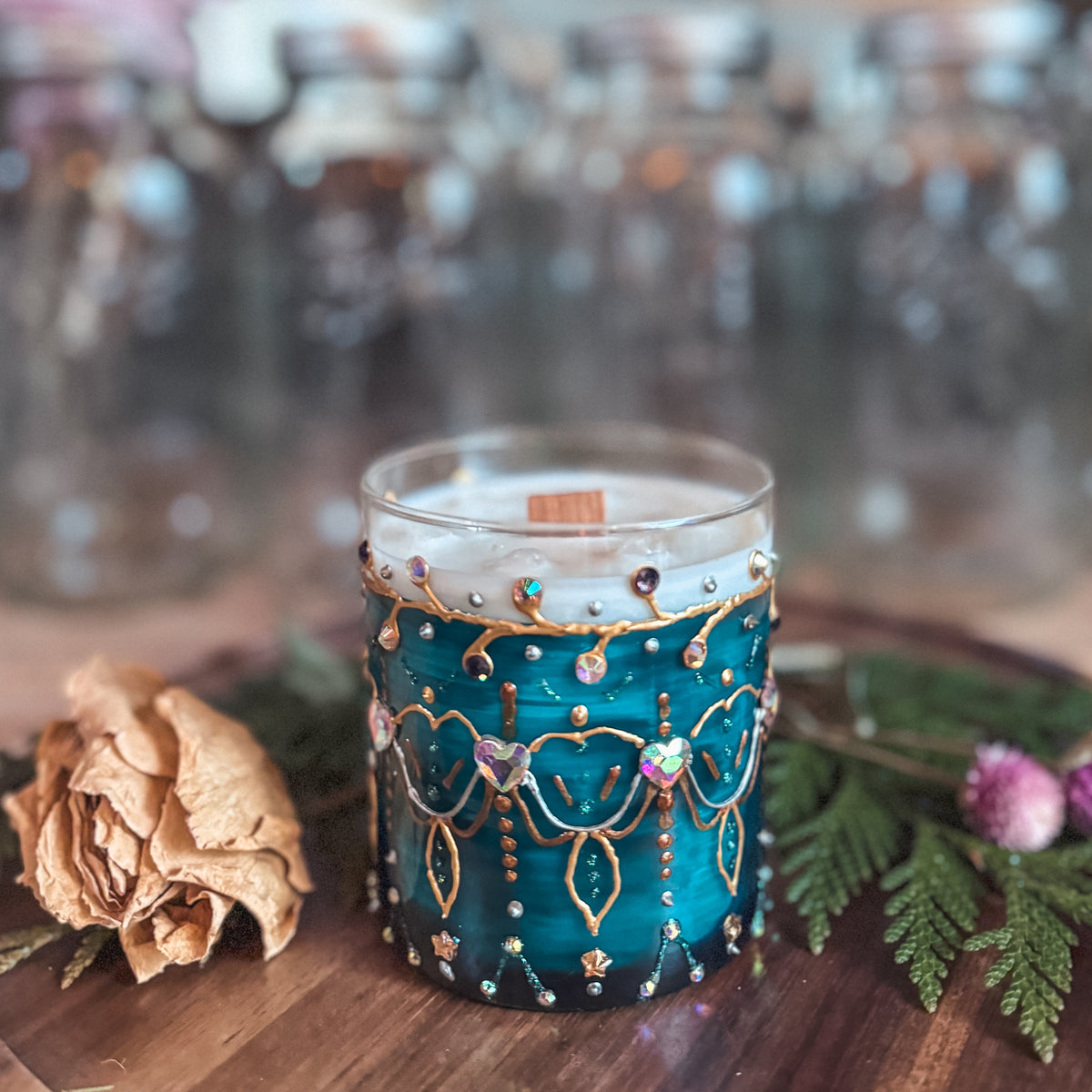 Sacred Vessels - Limited Edition Holiday Collection