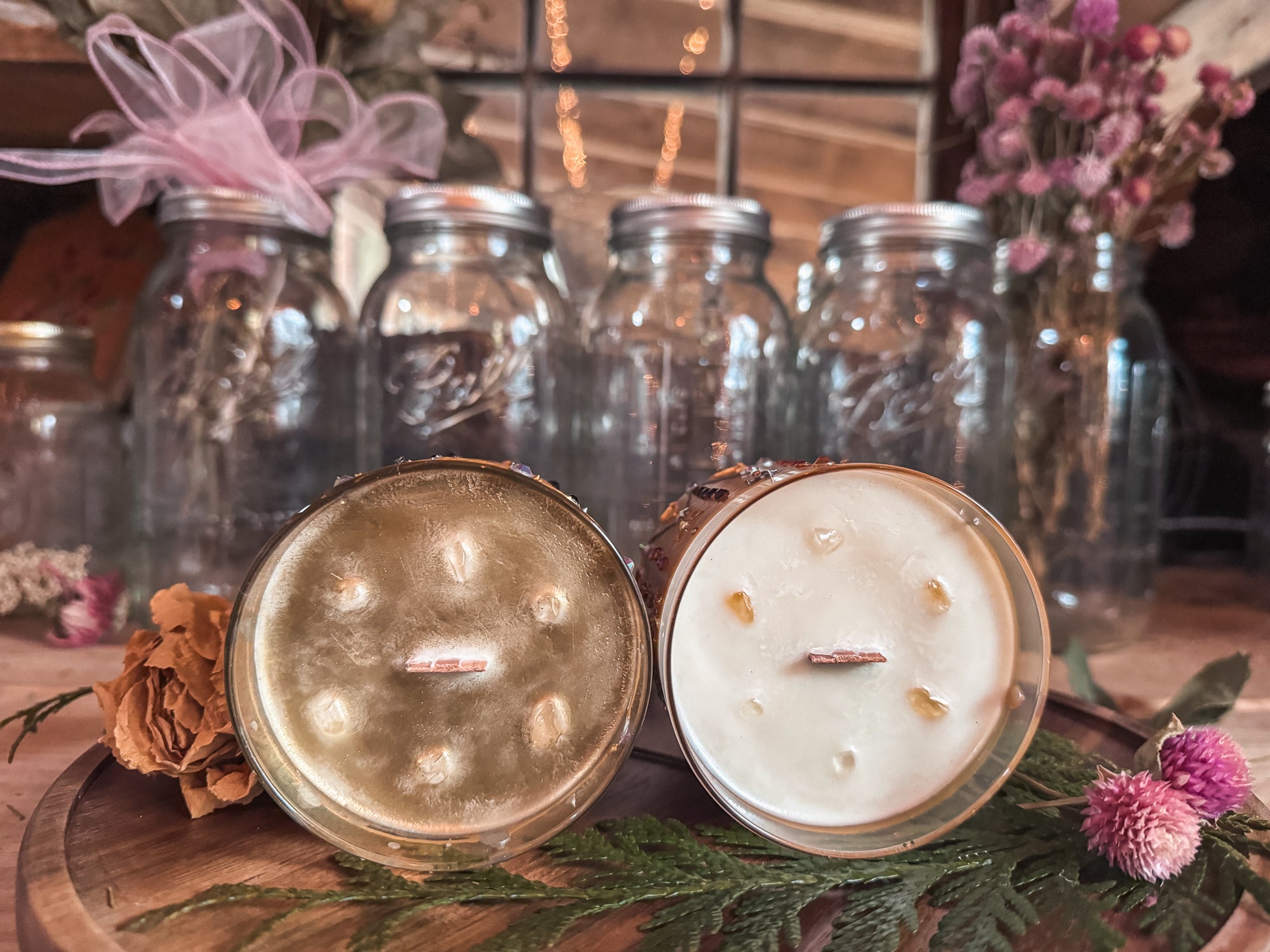 Sacred Vessels - Limited Edition Holiday Collection