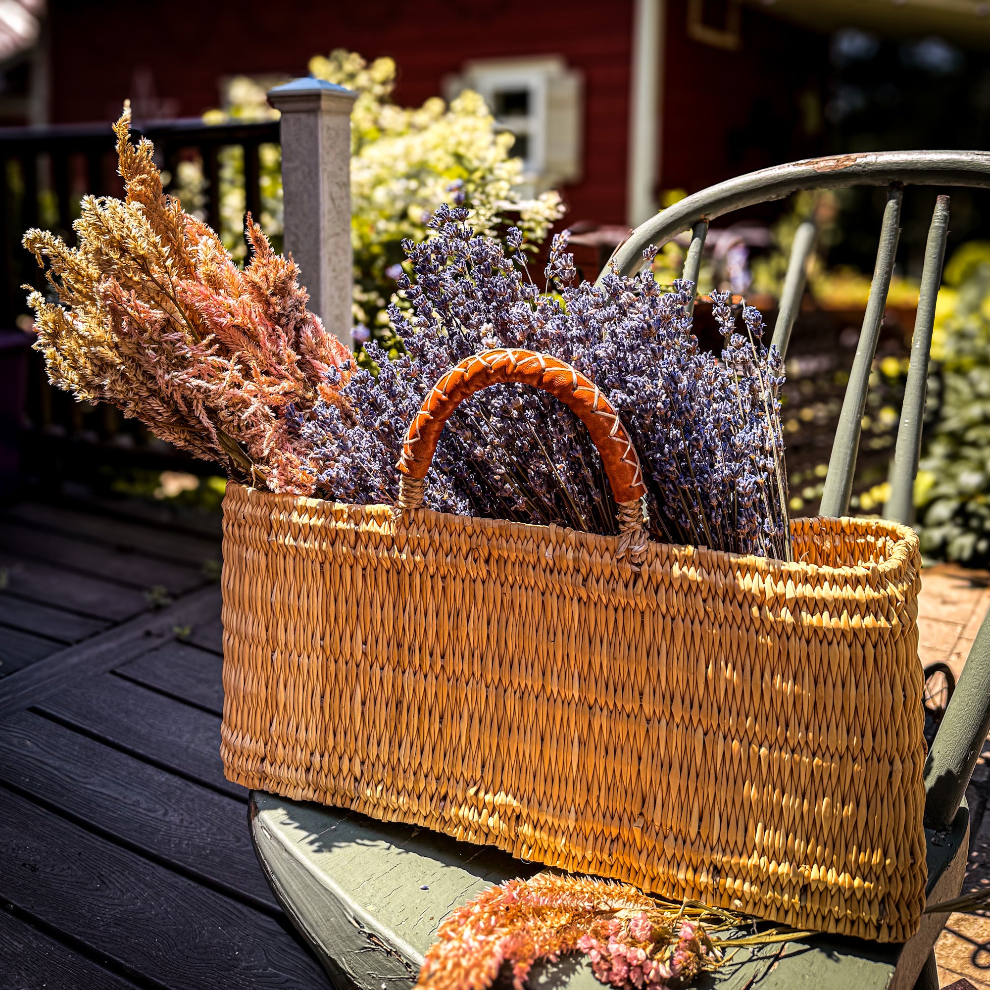 Harvest Basket
