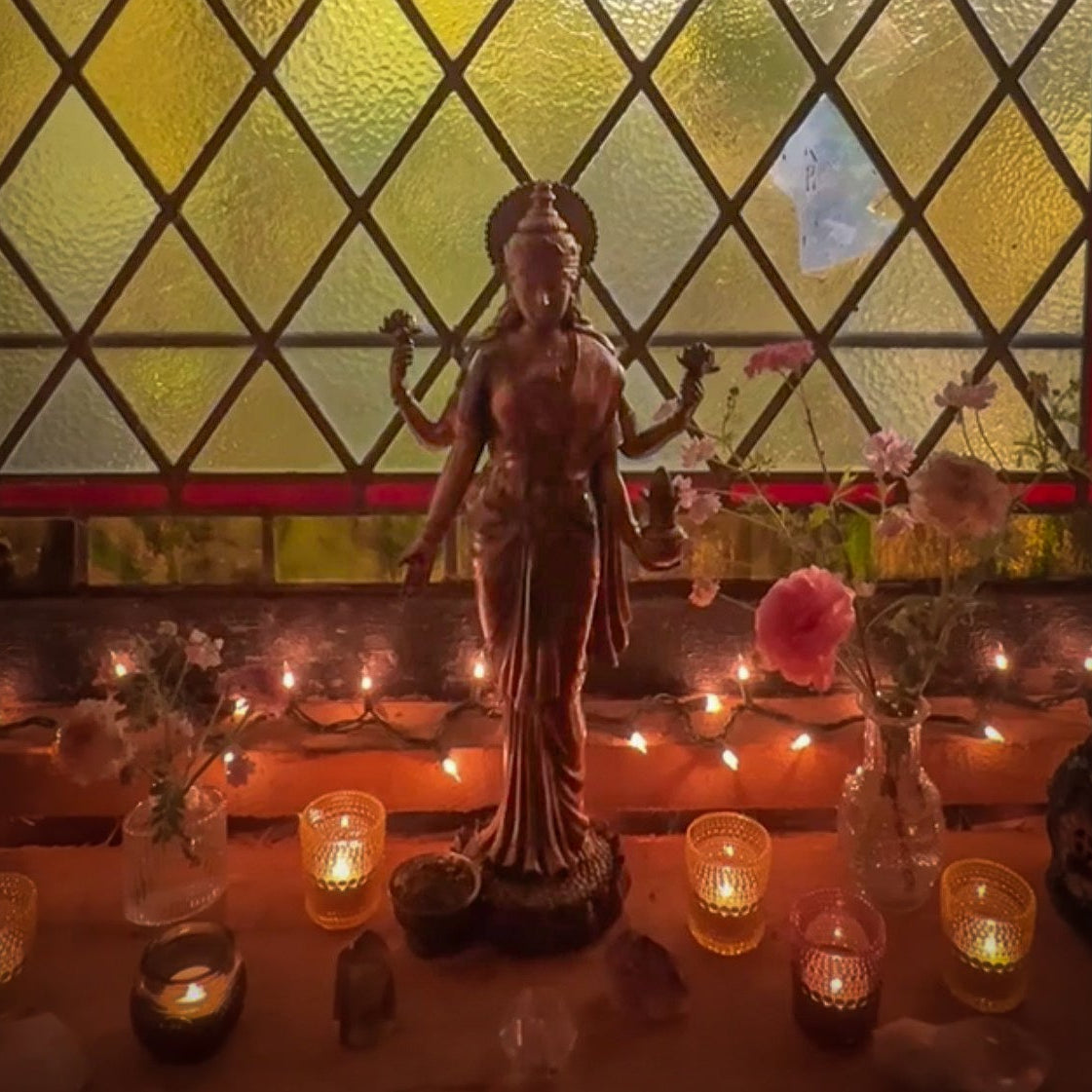 Vision Spirit Circle