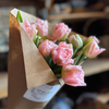 Fancy + Peony Tulips by the Bunch