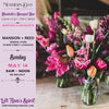 Mother&#39;s Day Pop Ups - 5.12 - 5.14.23