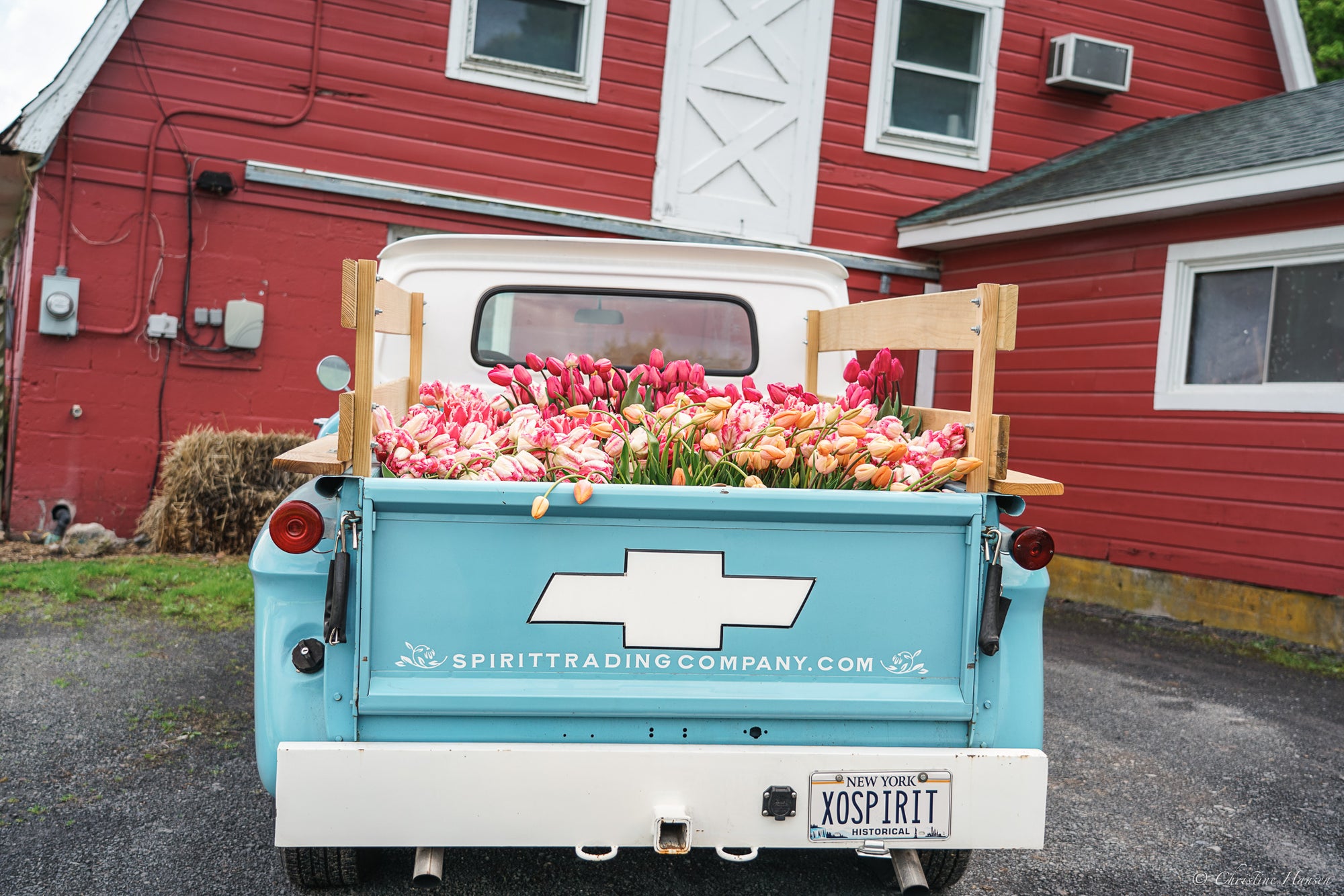 Jessica&#39;s Flower Party - Tribeca Private Flower Workshop