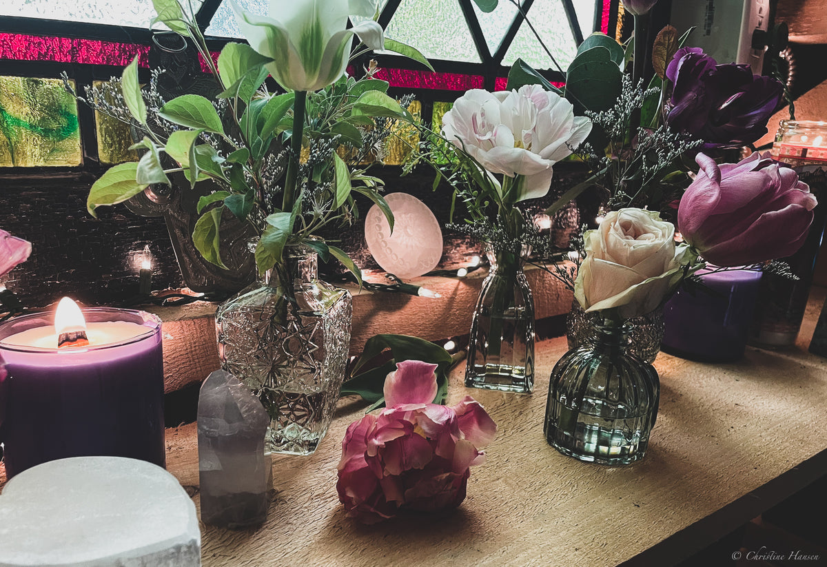 Mother&#39;s Day • Wild Spirit Bouquets