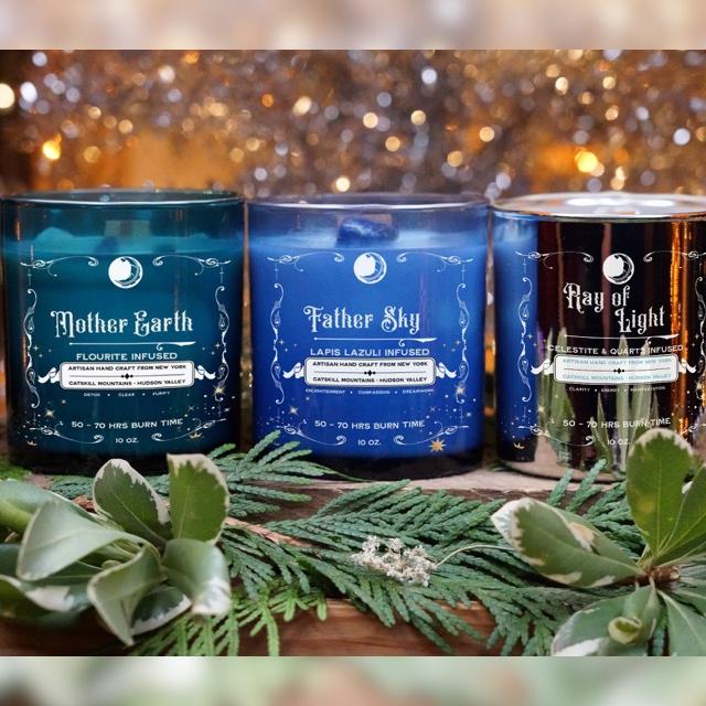 Mother Earth • Spirited Collection
