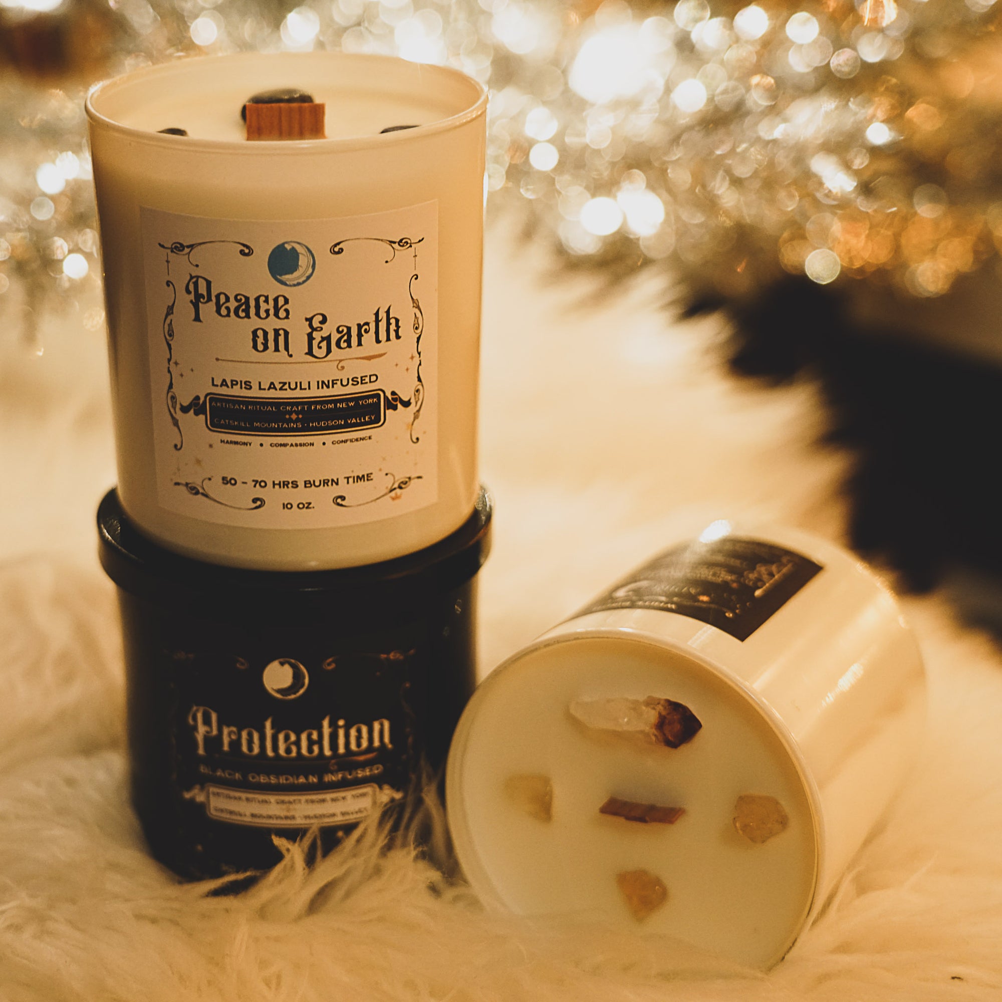 Spirited Holiday Collection