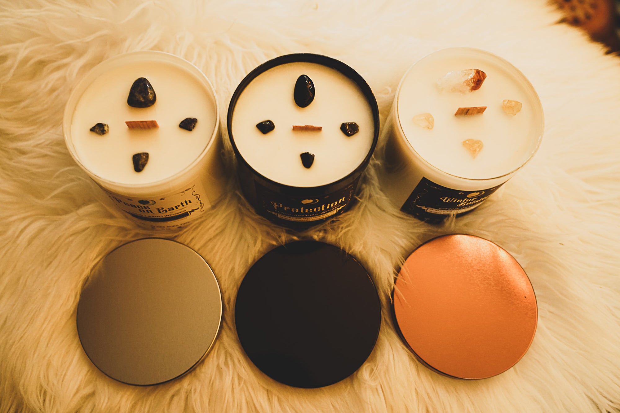 Spirited Holiday Collection