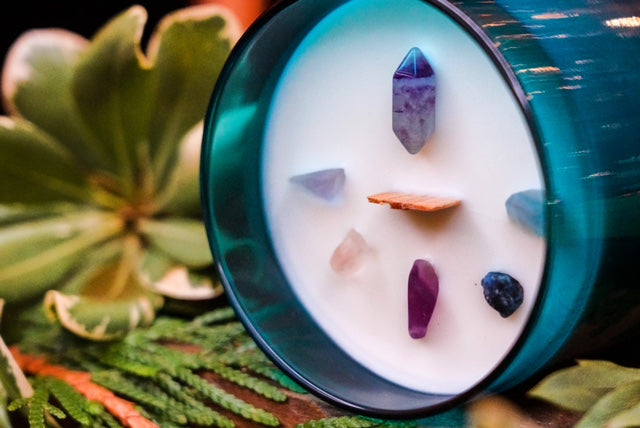 Mother Earth • Spirited Collection