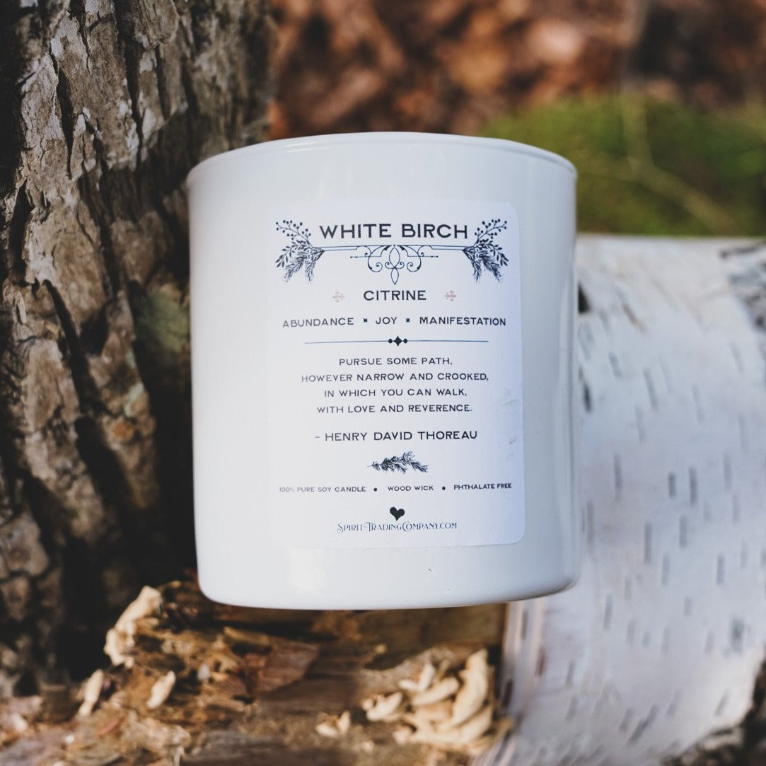 Hudson Valley • Catskills Spirit Kit