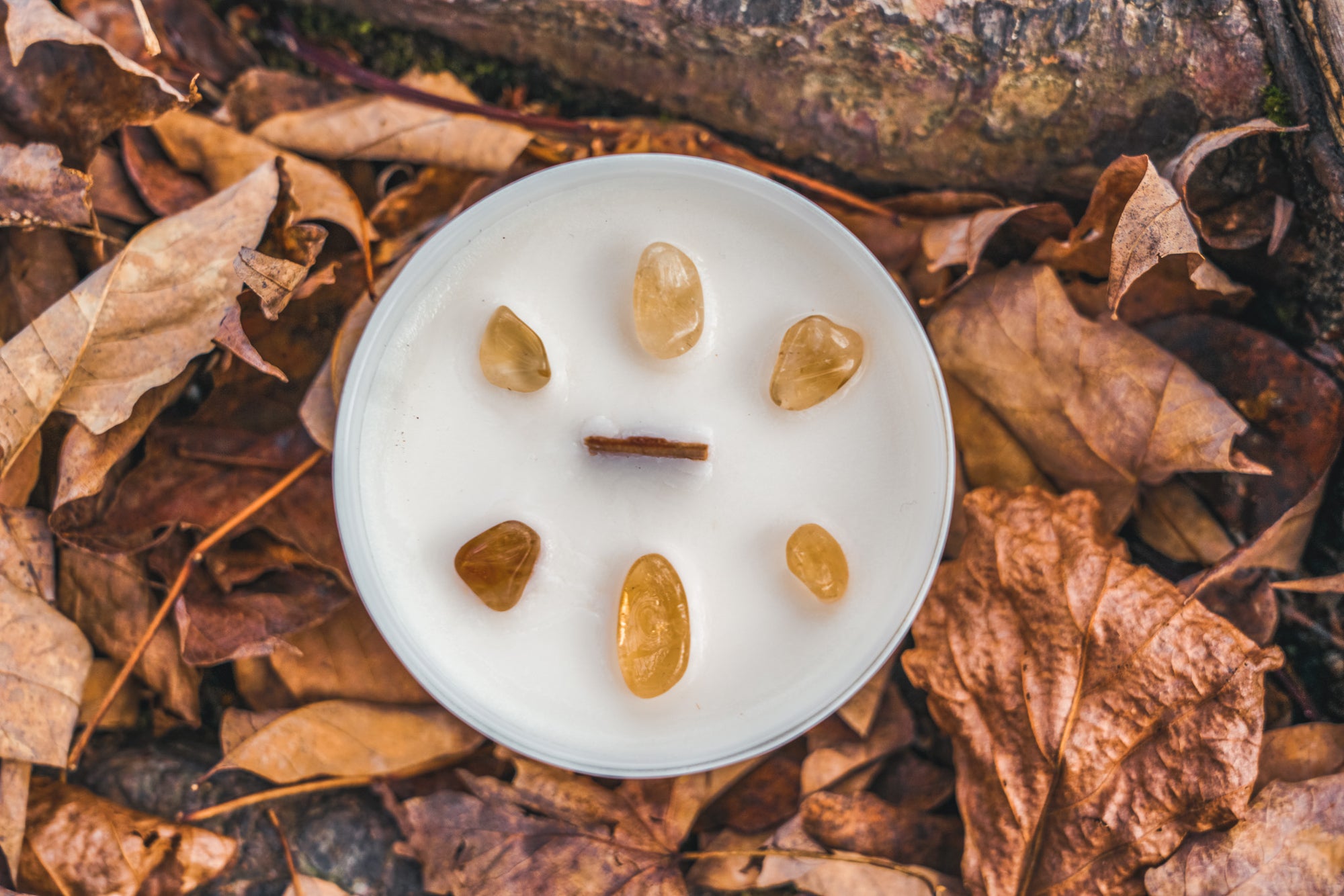 Hudson Valley • Catskills Spirit Kit