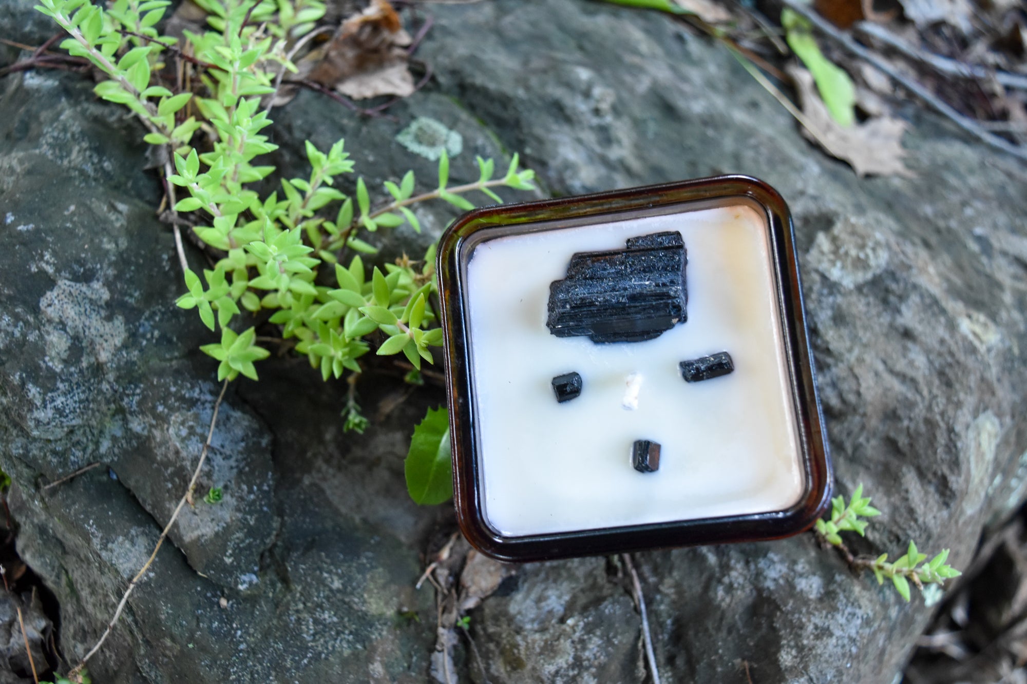 Sacred Treasures Spirit Kit