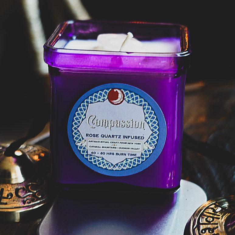 Ignite Spirit Candle Club - Classic x 12