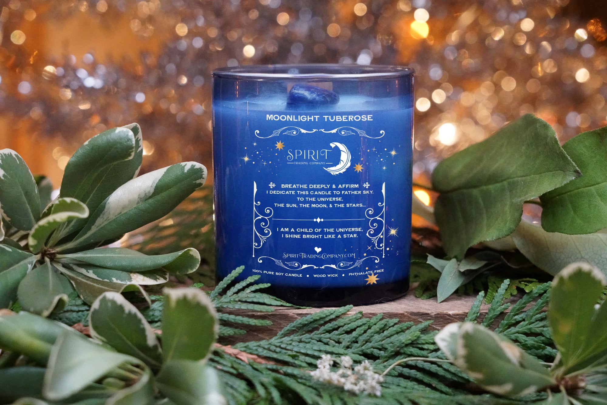 Spirited Earth &amp; Sky Collection