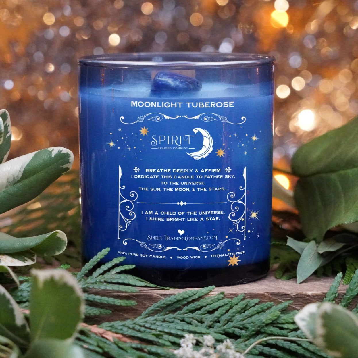 Father Sky • Spirited Collection