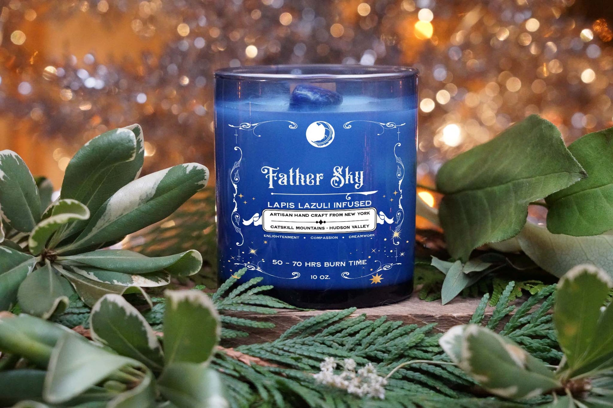 Spirited Earth &amp; Sky Collection