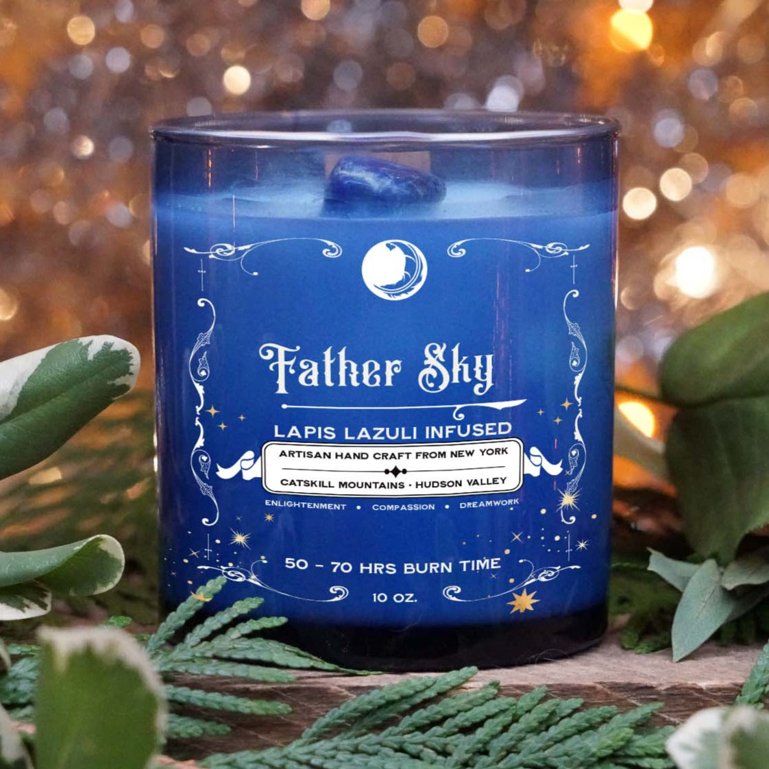 Father Sky • Spirited Collection