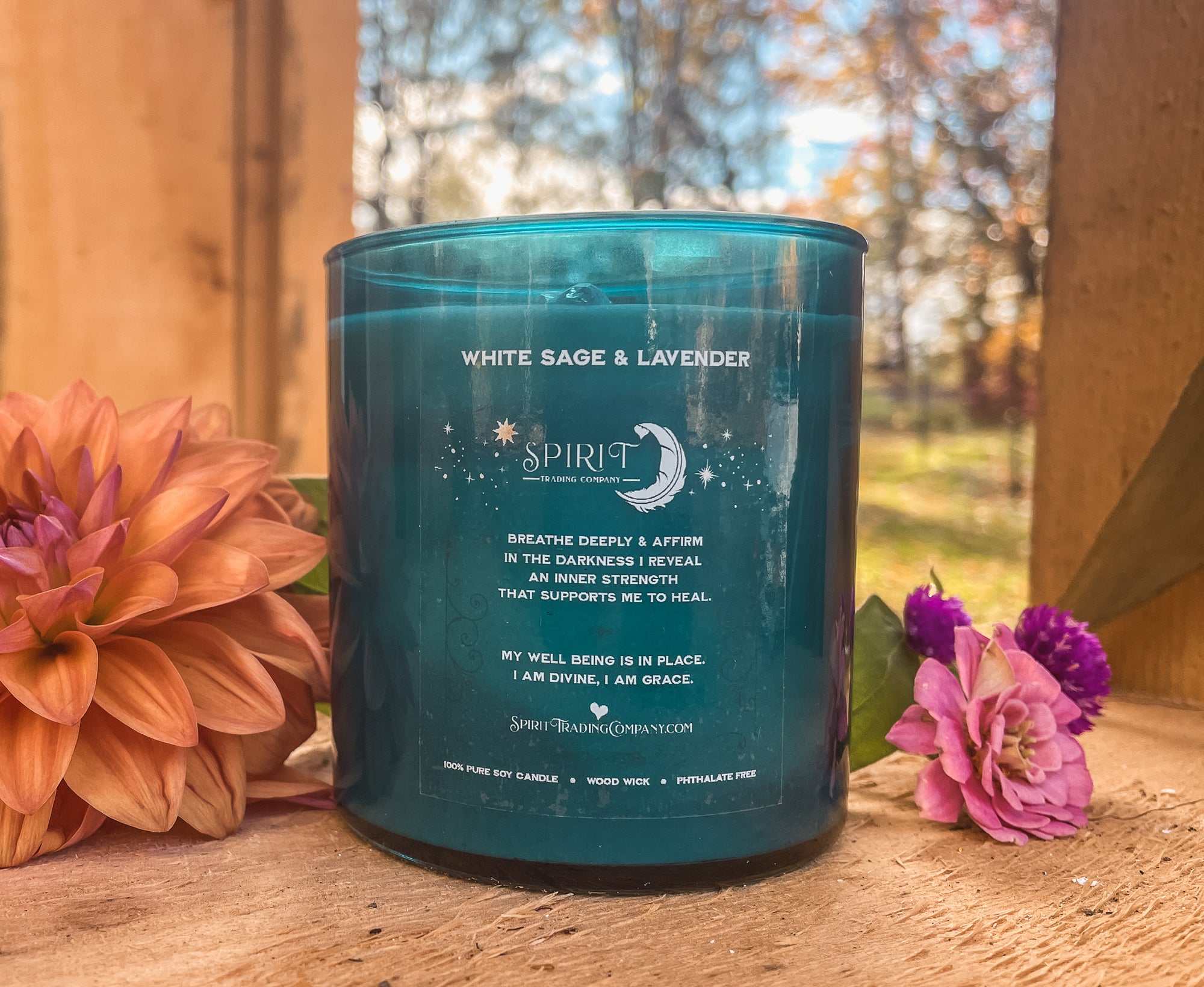 Heal • Spirited Collection