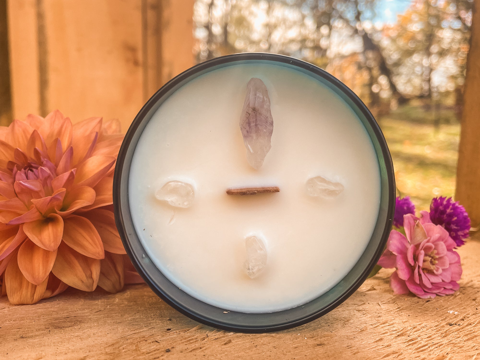 Heal • Spirited Collection