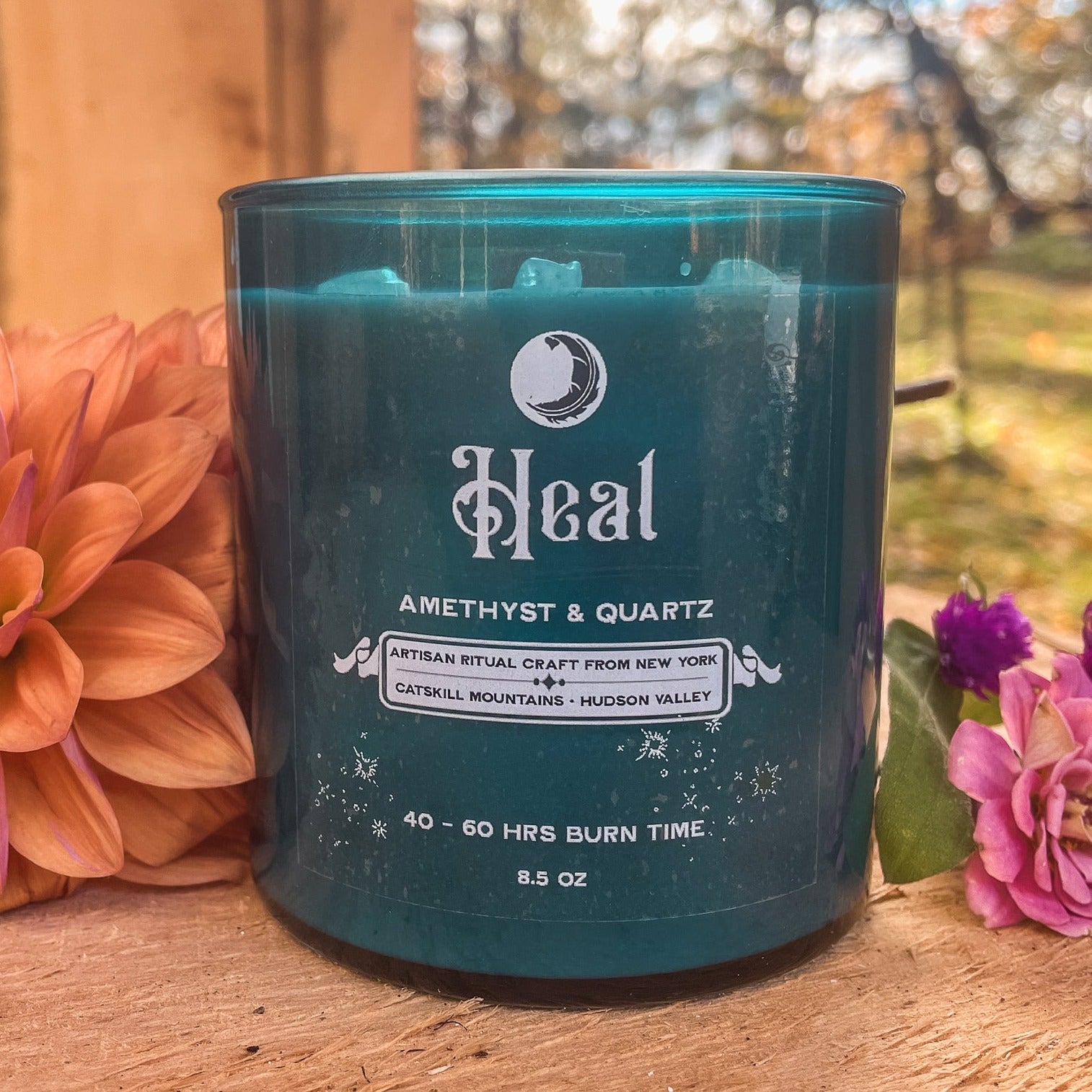 Heal Collection Heal • Spirited Collection - Spirit Trading Company
