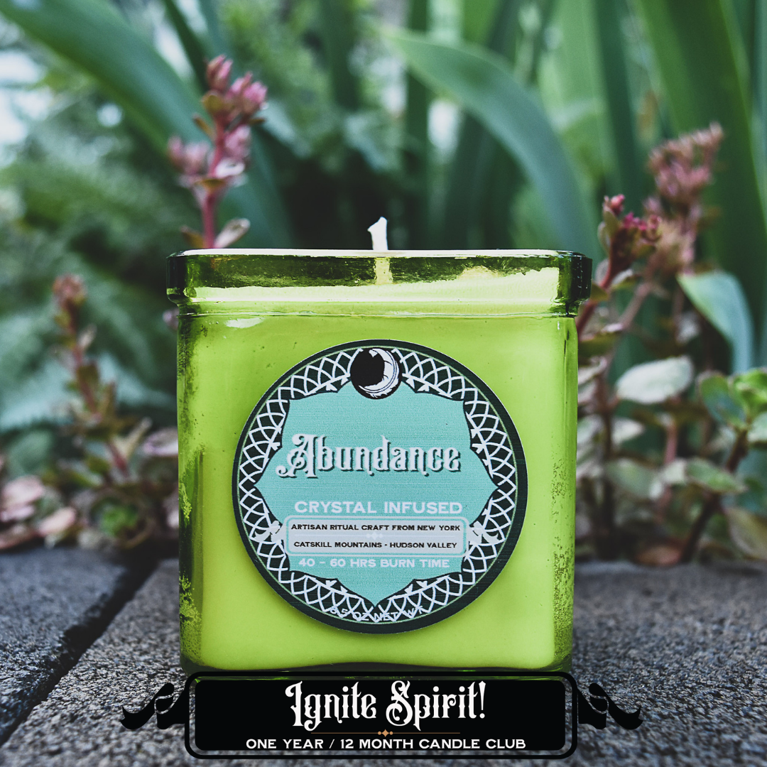 Ignite Spirit Candle Club - Classic x 12