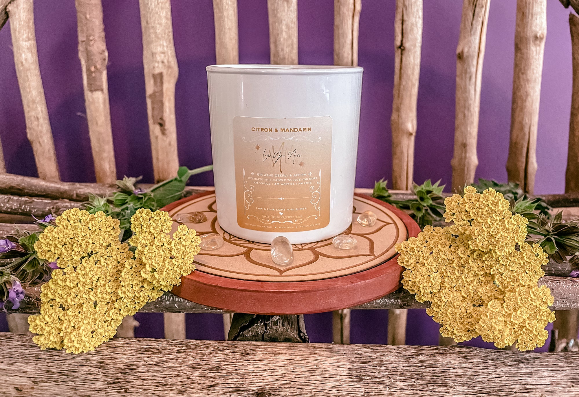 Love YOU More • Soulstice Spirit Kit