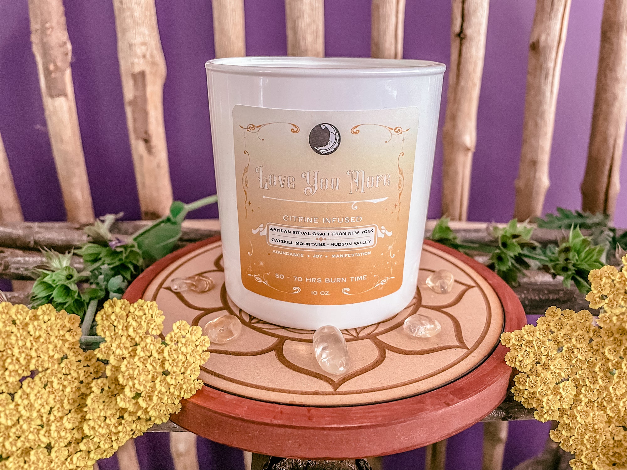 Love YOU More • Soulstice Spirit Kit