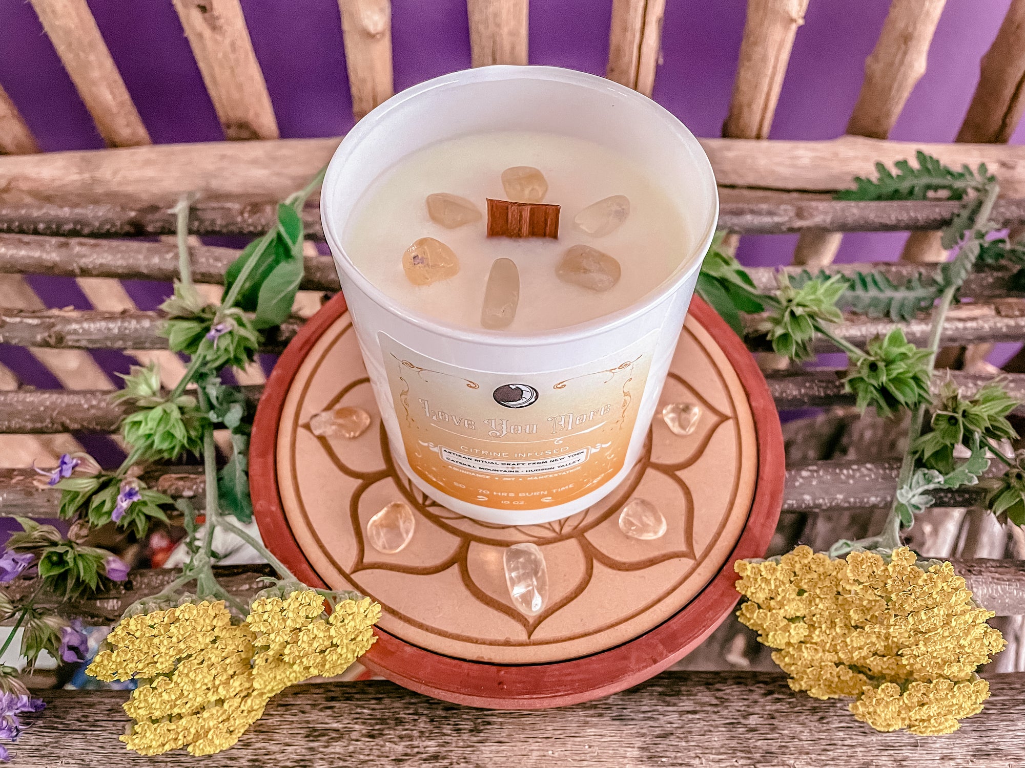 Love YOU More • Soulstice Spirit Kit