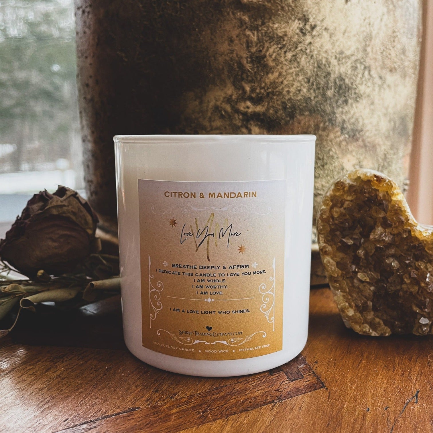 Ignite Spirit Candle Club - Spirited Collection Subscription