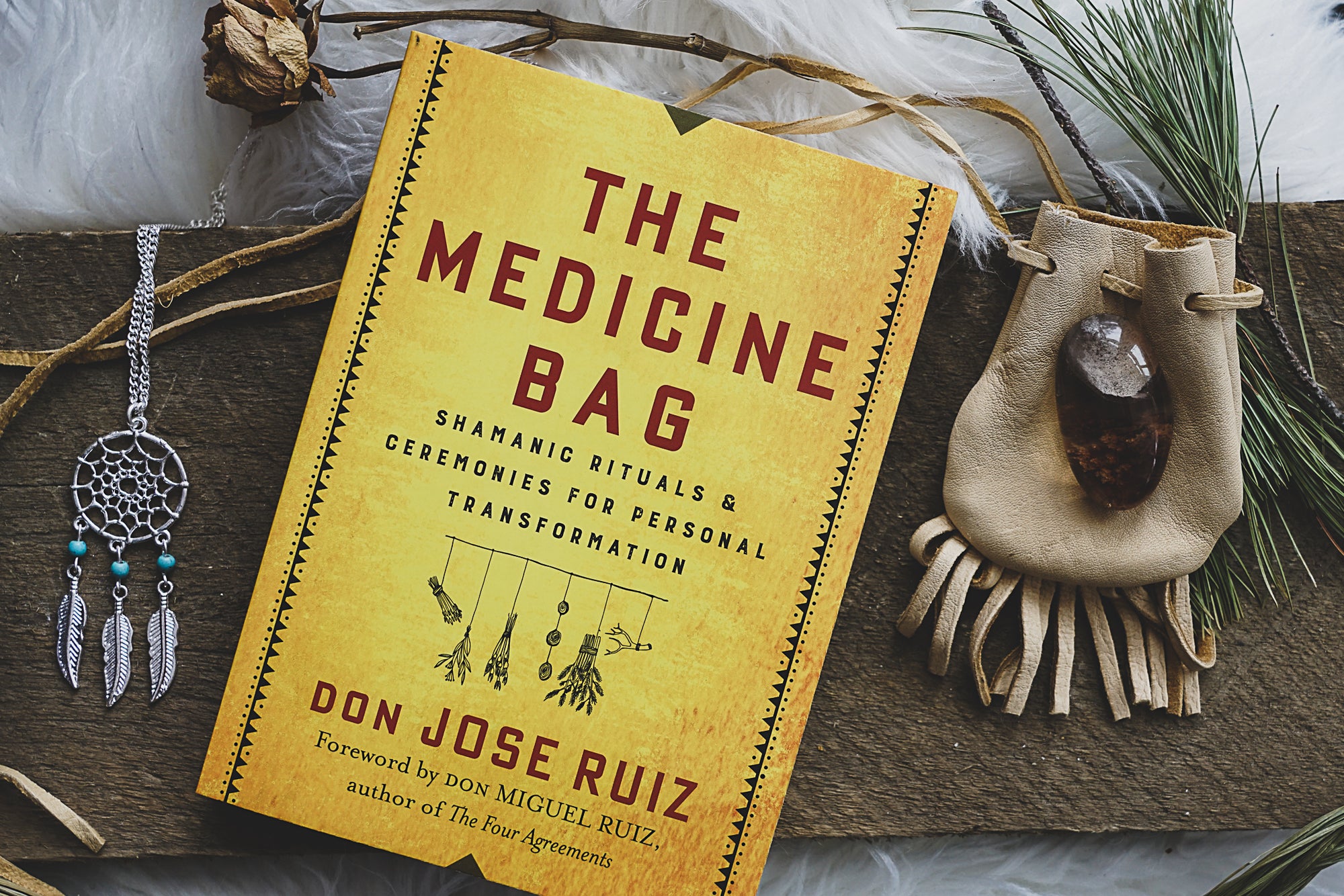 Garden Quartz • Lodolite with Chlorite