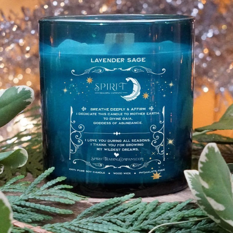 Mother Earth • Spirited Collection