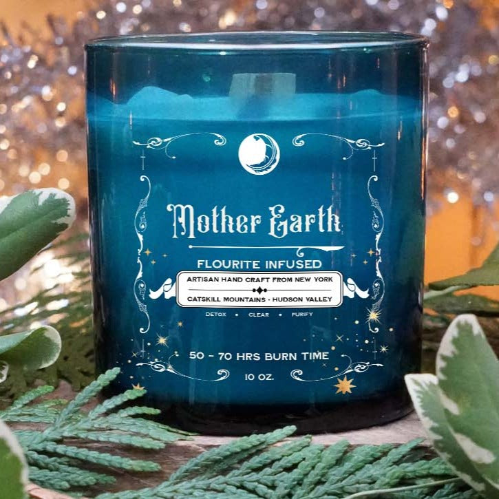 Mother Earth • Spirited Collection