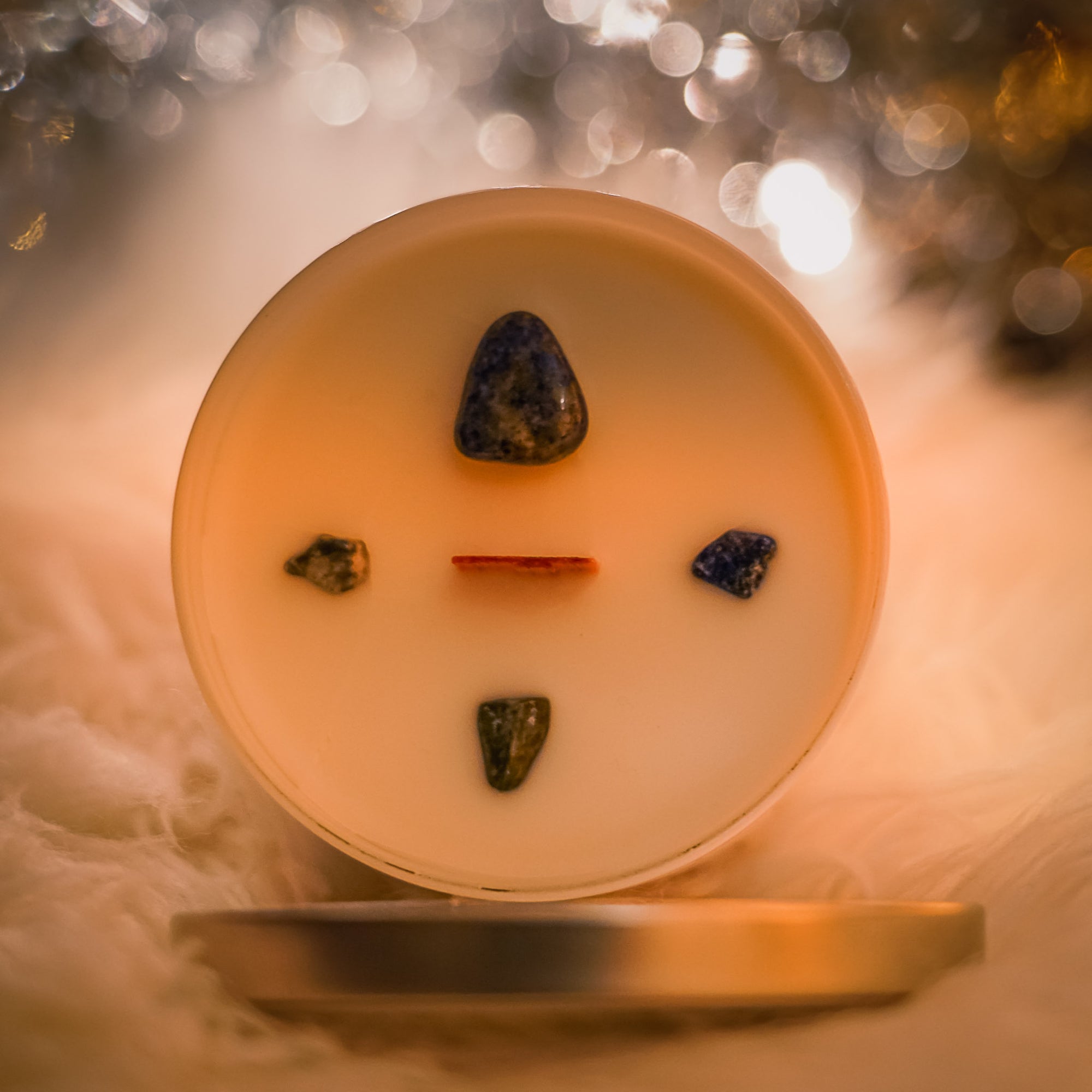 Spirited Collection - Peace on Earth