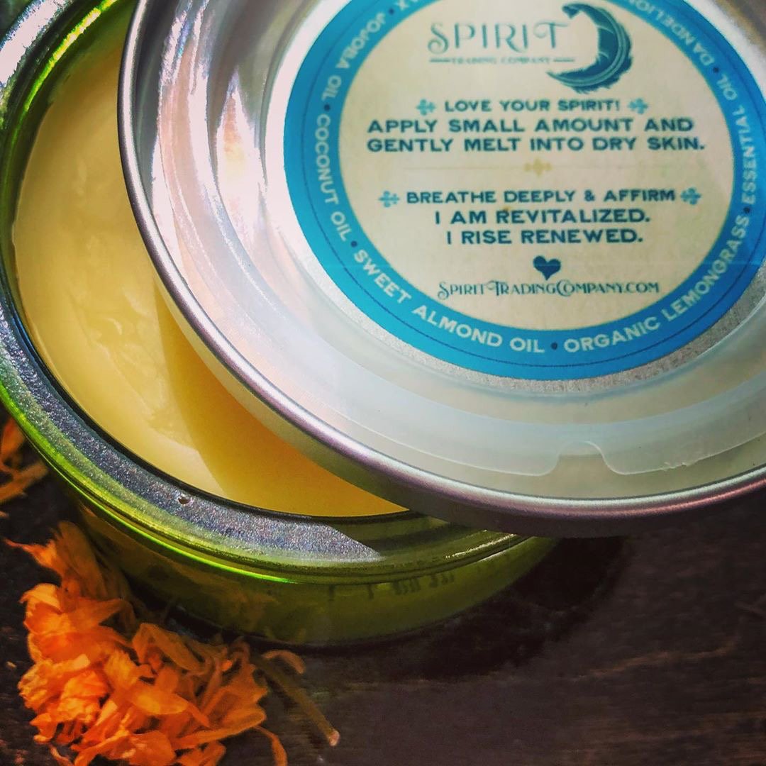 Spirit Kit Quarterly Subscription