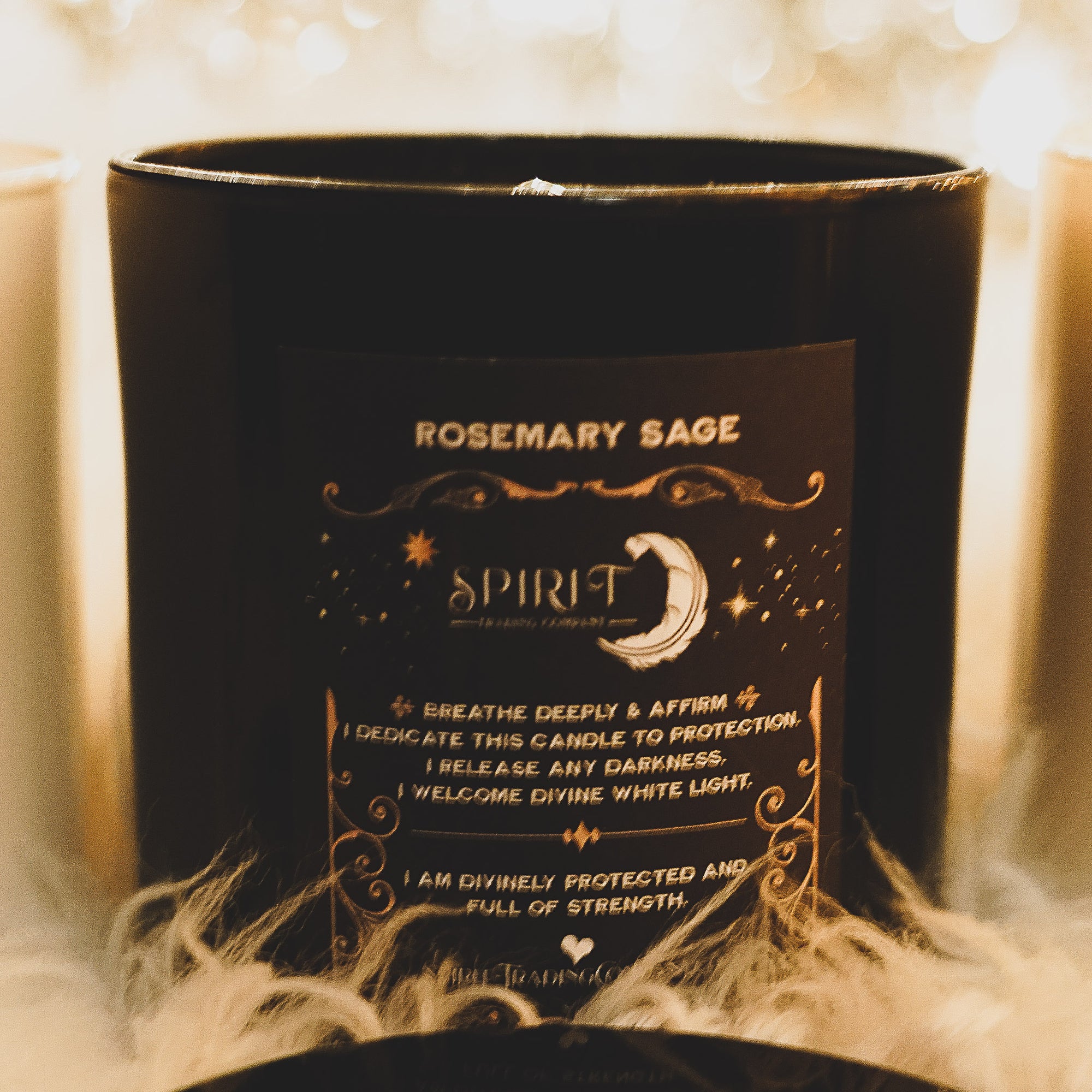 Spirited Holiday Collection