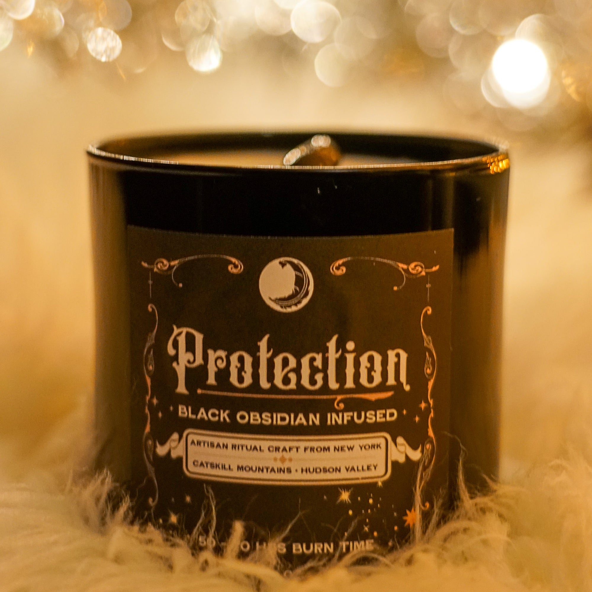 Ignite Spirit Candle Club - Spirited Collection Subscription