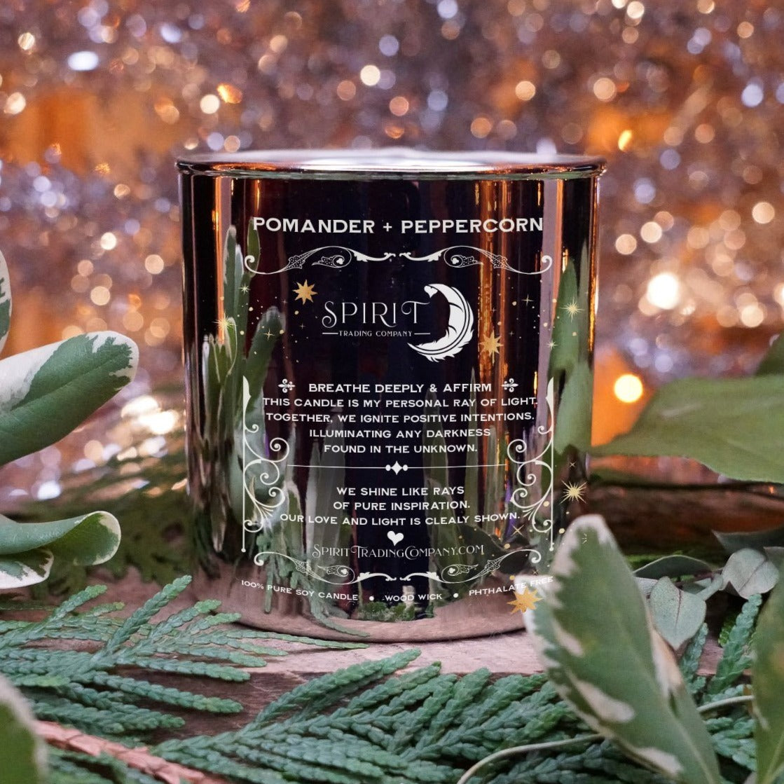 Ray of Light • Spirited Collection