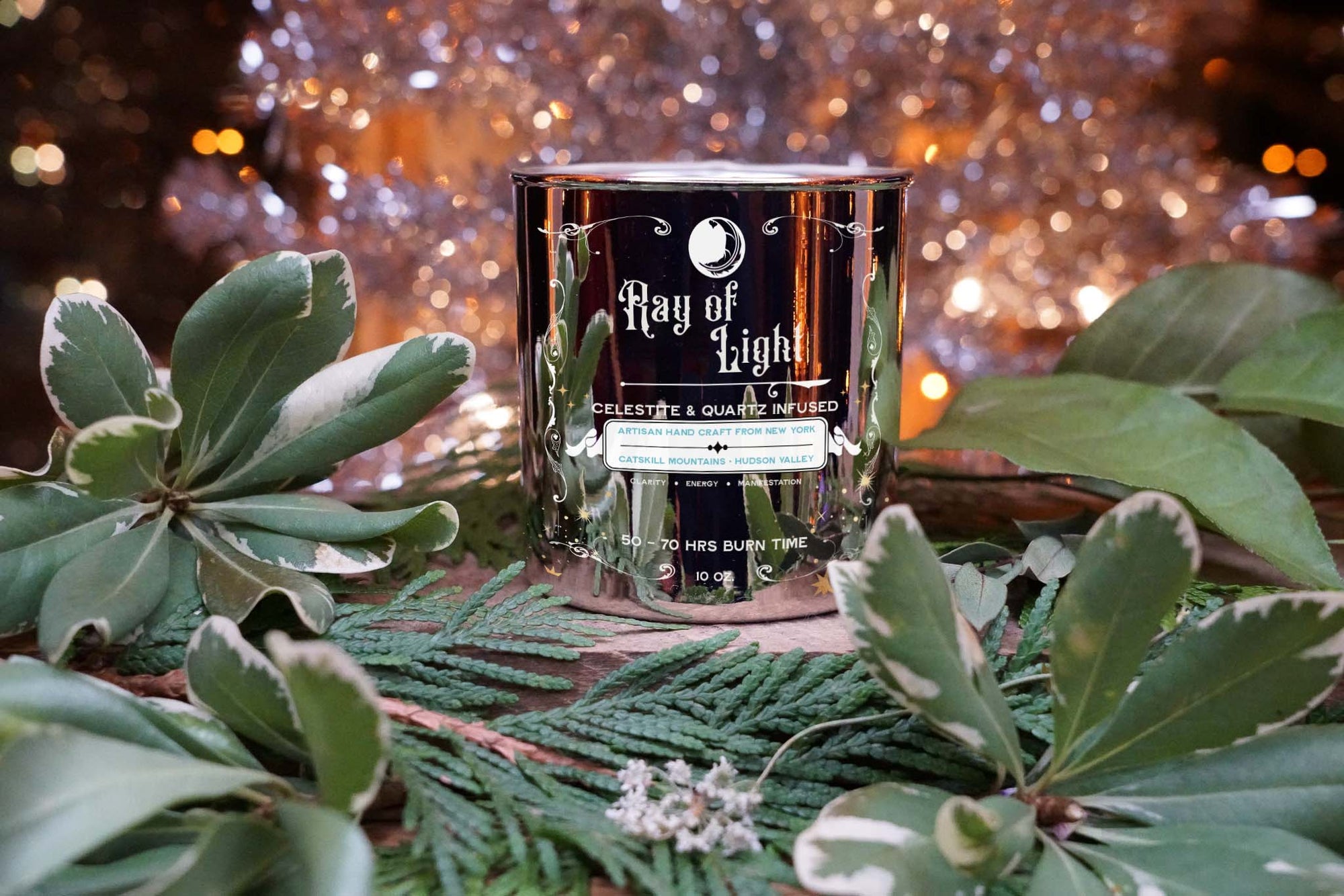 Spirited Earth &amp; Sky Collection